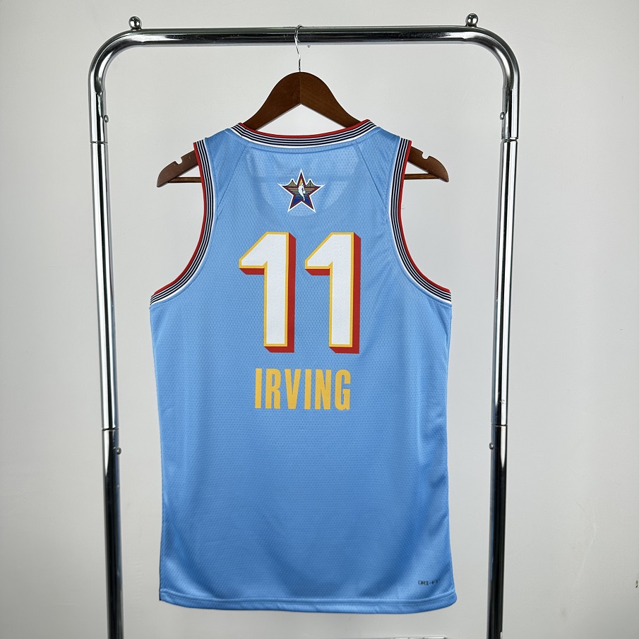 All Star Game NBA Jersey-10